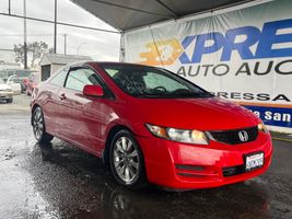 2010 HONDA CIVIC EX-L