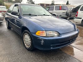 1995 HONDA CIVIC LX