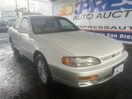 1996 TOYOTA CAMRY LE