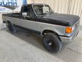 1991 FORD F250