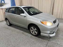 2004 TOYOTA MATRIX BASE