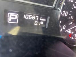 2014 NISSAN PATHFINDER PLATINUM