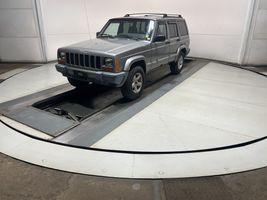 2001 JEEP CHEROKEE SPORT