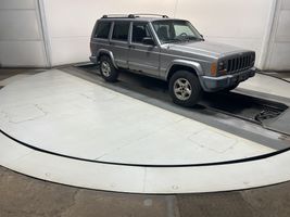 2001 JEEP CHEROKEE SPORT