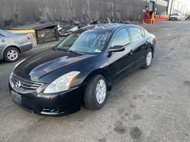 2010 NISSAN ALTIMA 2.5 S