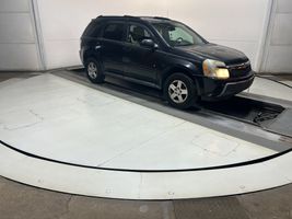 2006 CHEVROLET EQUINOX LT