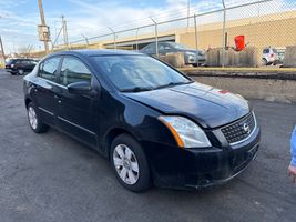 2007 NISSAN SENTRA 2.0