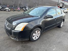 2007 NISSAN SENTRA BASE