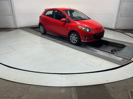 2012 MAZDA MAZDA2 TOURING