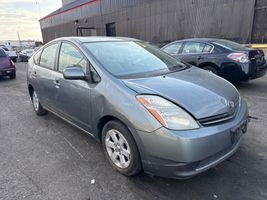 2005 TOYOTA PRIUS 