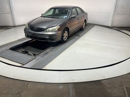 2005 TOYOTA CAMRY XLE V6