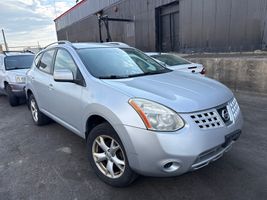2009 NISSAN ROGUE S