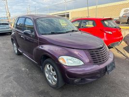 2003 CHRYSLER PT CRUISER TOURING EDITION