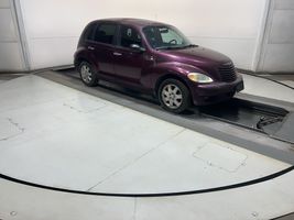 2003 CHRYSLER PT CRUISER TOURING EDITION
