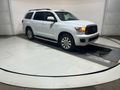2009 TOYOTA SEQUOIA