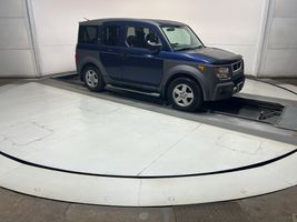 2003 HONDA ELEMENT EX