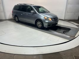 2010 HONDA ODYSSEY EX
