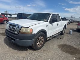 2006 FORD F150 STX