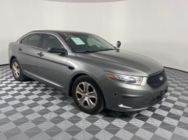 2016 FORD TAURUS 