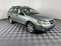 2009 SUBARU OUTBACK