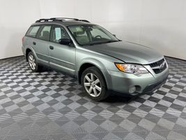 2009 SUBARU OUTBACK SPECIAL EDITION