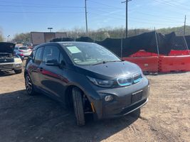 2014 BMW I3 