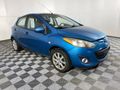 2012 MAZDA MAZDA2