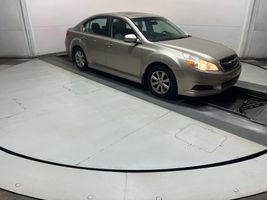 2010 SUBARU LEGACY PREMIUM