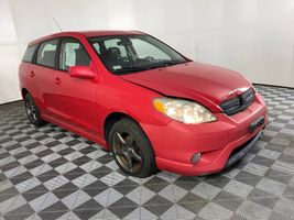 2006 TOYOTA MATRIX BASE