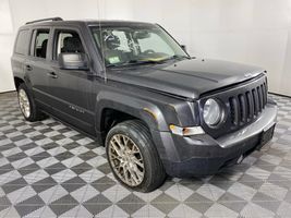 2017 JEEP PATRIOT SPORT