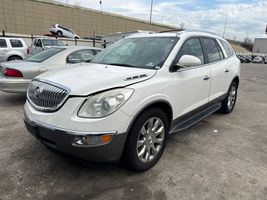 2011 BUICK ENCLAVE CXL-2