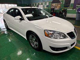2010 PONTIAC G6