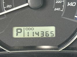 2010 SUBARU FORESTER X PREMIUM