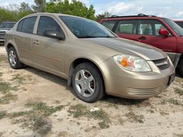 2005 CHEVROLET COBALT BASE