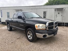 2006 DODGE RAM 1500 LARAMIE