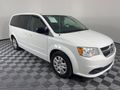 2015 DODGE GRAND CARAVAN