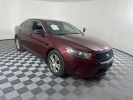 2014 FORD TAURUS SEL