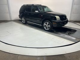 2010 MERCURY MOUNTAINEER PREMIER