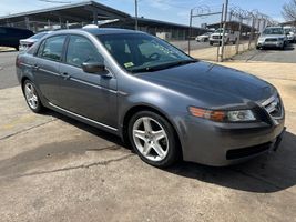 2005 ACURA TL 