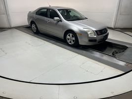 2007 FORD FUSION SE