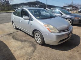 2006 TOYOTA PRIUS 