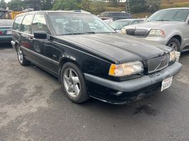 1996 VOLVO 850 BASE
