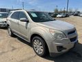 2010 CHEVROLET EQUINOX