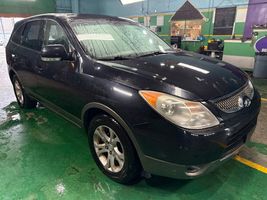 2007 HYUNDAI VERACRUZ