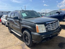 2005 CADILLAC ESCALADE BASE