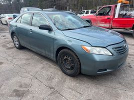 2008 TOYOTA CAMRY CE