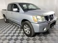 2004 NISSAN TITAN