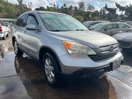 2008 HONDA CR-V EX-L