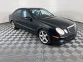 2009 MERCEDES-BENZ E CLASS