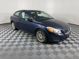 2012 VOLVO C30 T5